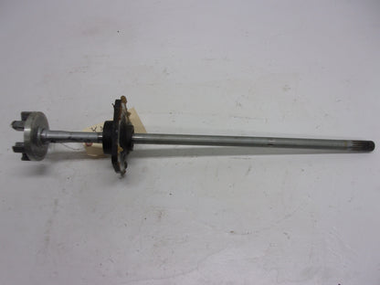 Kawasaki Jet Ski 1994-1999 XI STX STS ST SS 750 Drive Shaft + Coupler # 39159-37