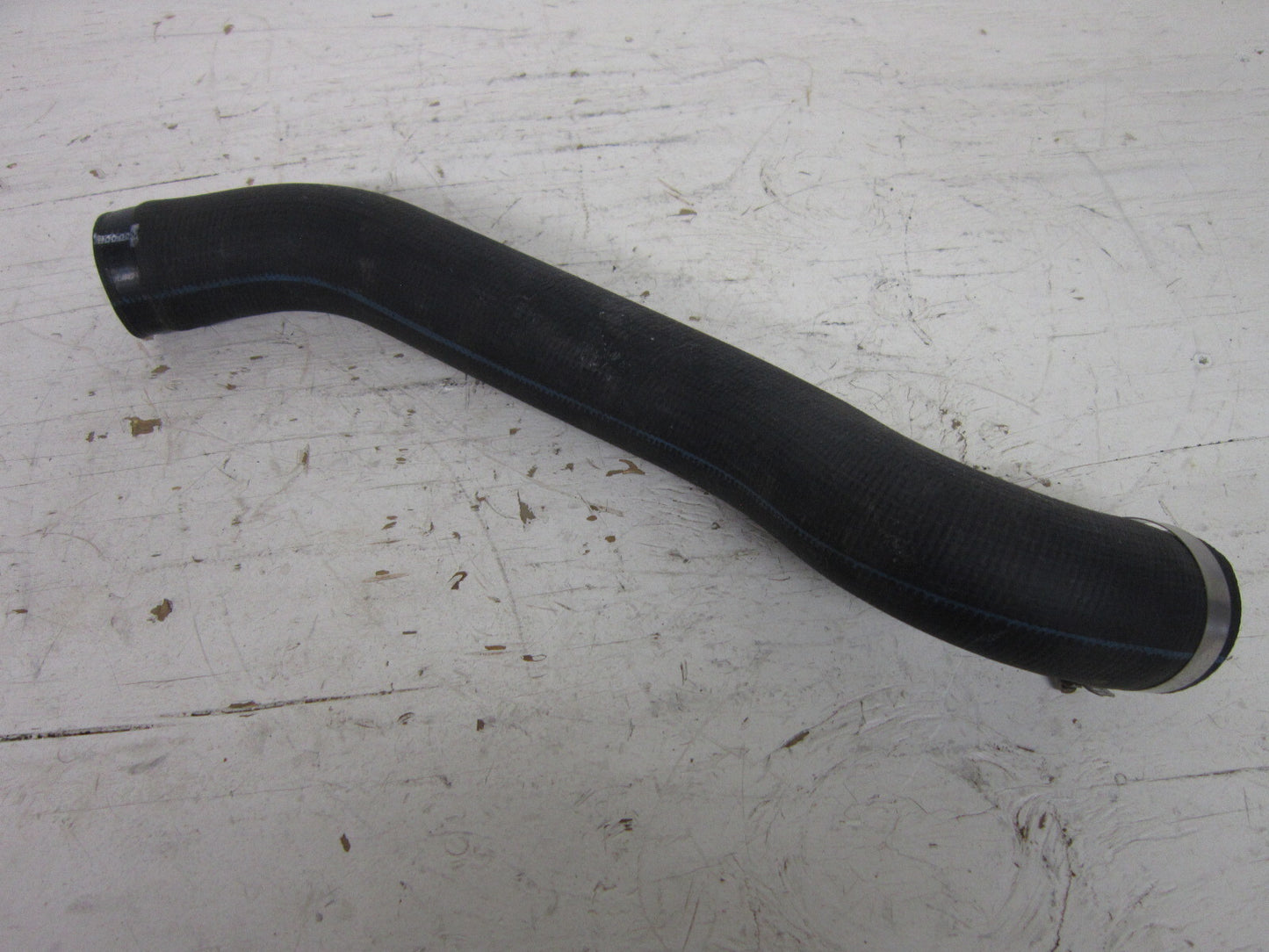 Sea Doo Bombardier 2005-2009 GTX WAKE RXT OEM Fuel Filler Hose Part# 275500648