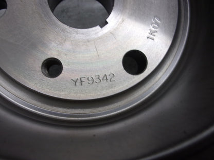 Kawasaki Jet Ski 2004-2021 Ultra STX-12F/15F OEM Magneto / Rotor # 21007-3731
