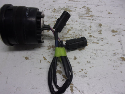 Sea Doo Bombardier PWC 1999-2003 LRV RX GTX GSX OEM Speedometer Part# 278001359
