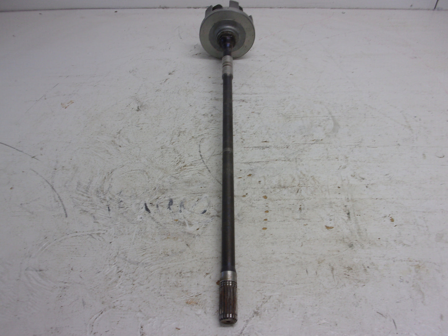 Kawasaki Jet Ski 1999-2005 Ultra 150 OEM Drive Shaft + Coupler Part# 39159-3730