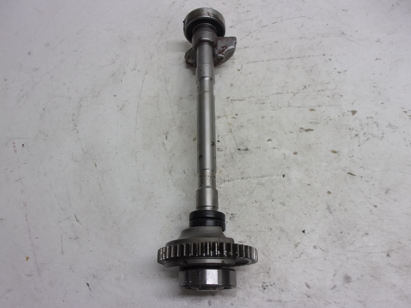 Sea Doo Bombardier 1998-2002 GTX LRV XP RX GSX OEM Balance Shaft Part# 290837387