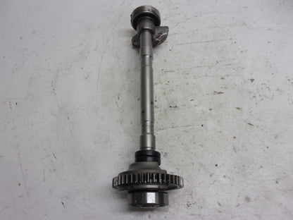 Sea Doo Bombardier 1998-2002 GTX LRV XP RX GSX OEM Balance Shaft Part# 290837387