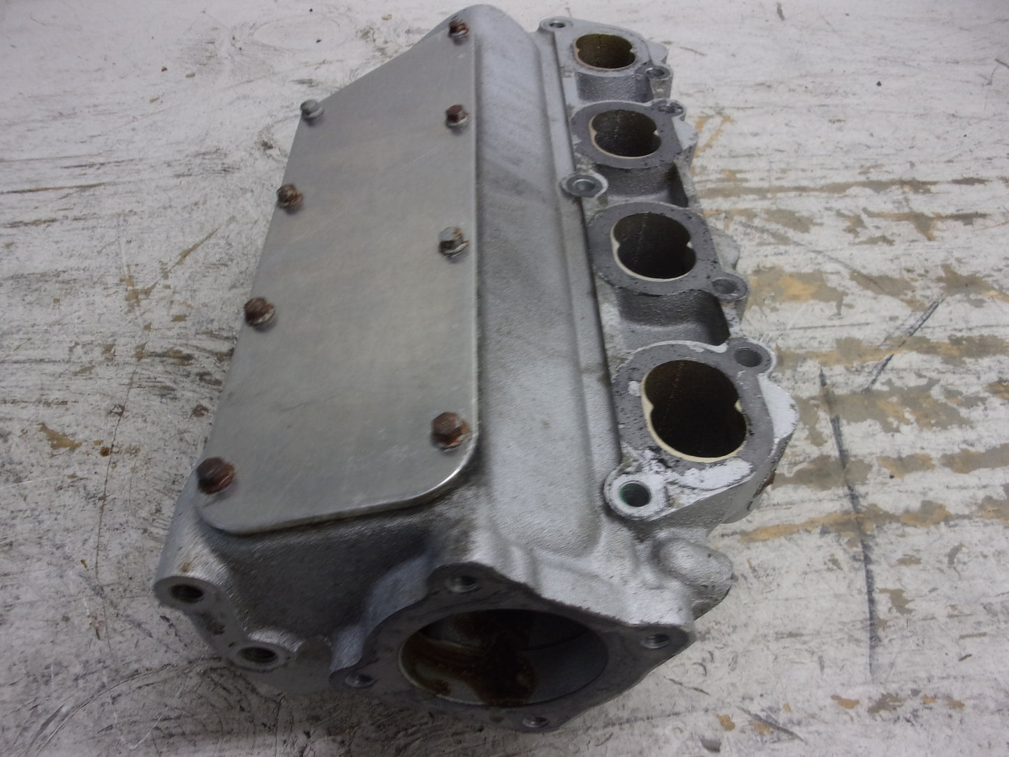 Kawasaki Jet Ski 2004-2021 Ultra LX STX-15F OEM Intake Manifold Part# 59076-3729