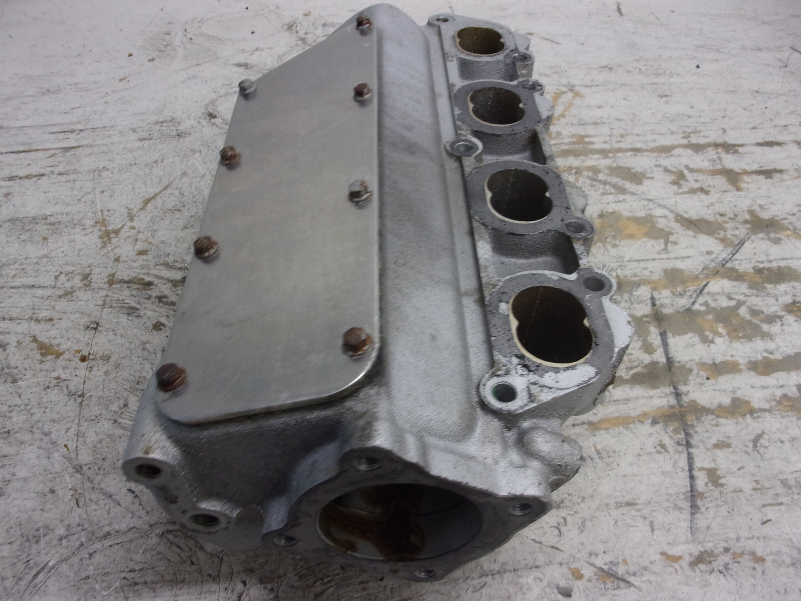 Kawasaki Jet Ski 2004-2021 Ultra LX STX-15F OEM Intake Manifold Part# 59076-3729