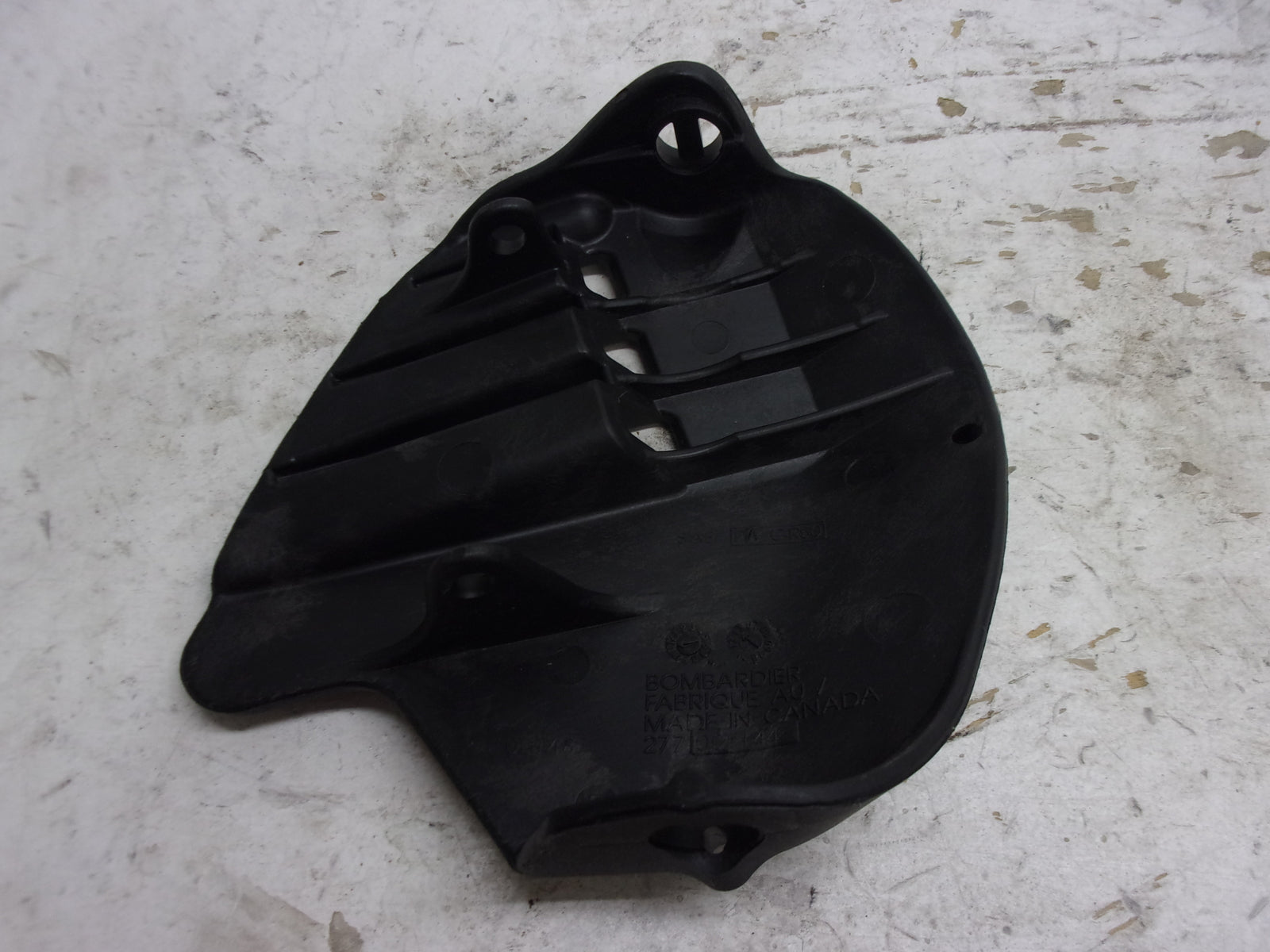 Sea Doo Bombardier 2002-2011 GTI RXP RXT GTS NEW RH Hand Side Vane # 277001487