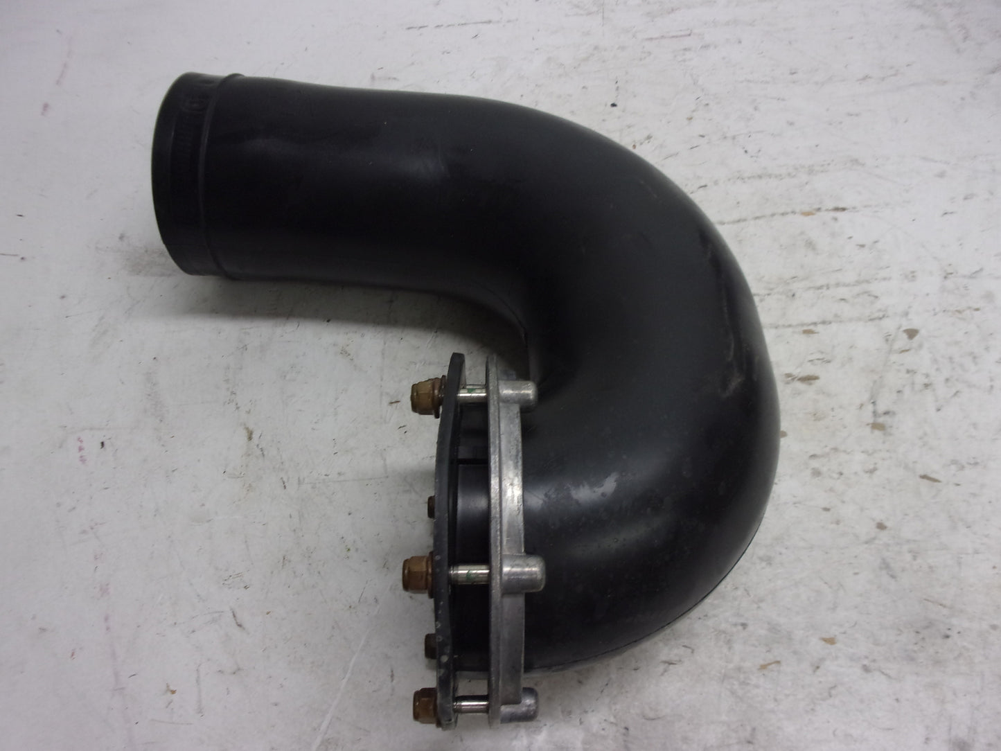 Yamaha 2010-2020 GP FZS FZR FX SHO1.8 L OEM Exhaust Hose Part# F2N-U758D-00-00