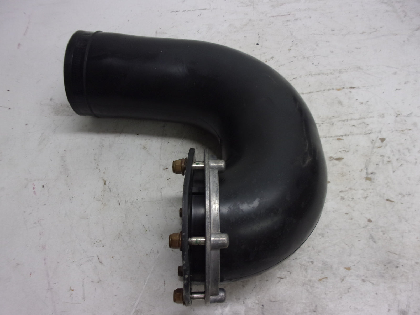 Yamaha 2010-2020 GP FZS FZR FX SHO1.8 L OEM Exhaust Hose Part# F2N-U758D-00-00