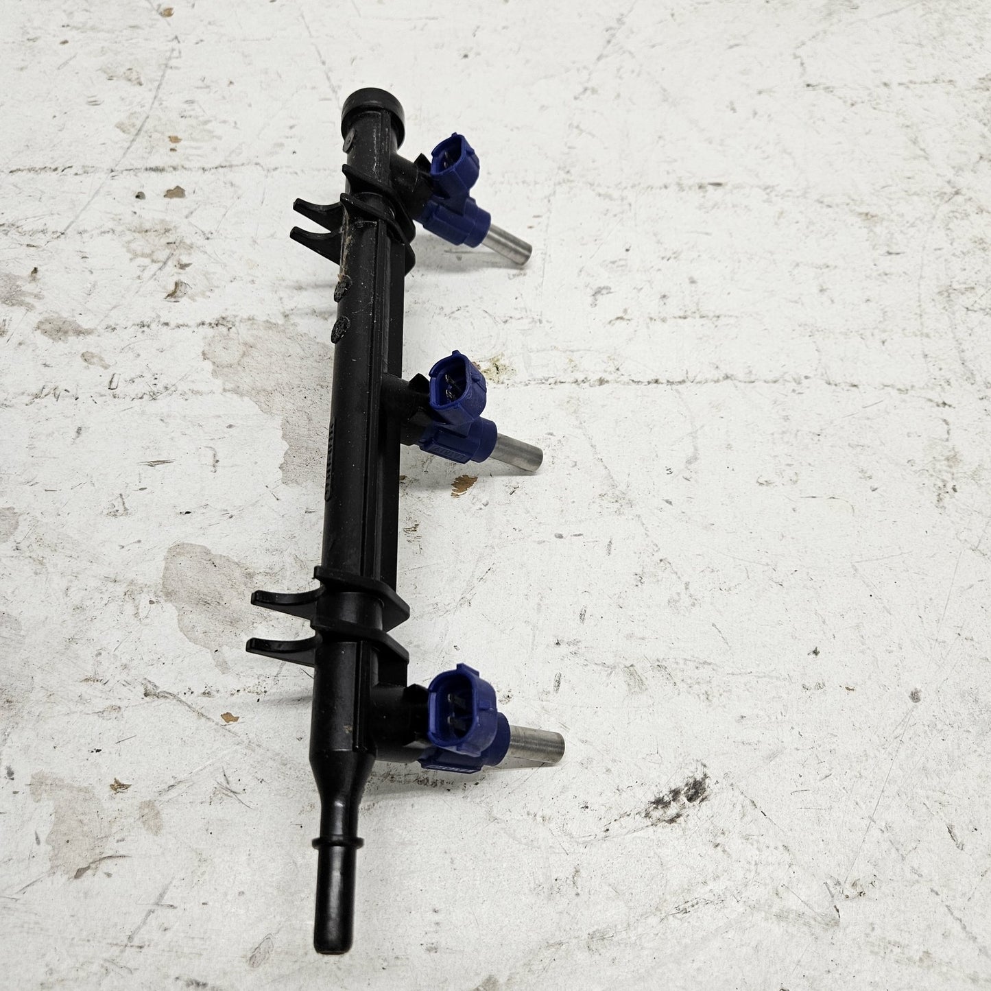 Yamaha WaveRunner 2018-2023 VX EX Jet Blaster Fuel Injector Set 2HC-13761-00-00