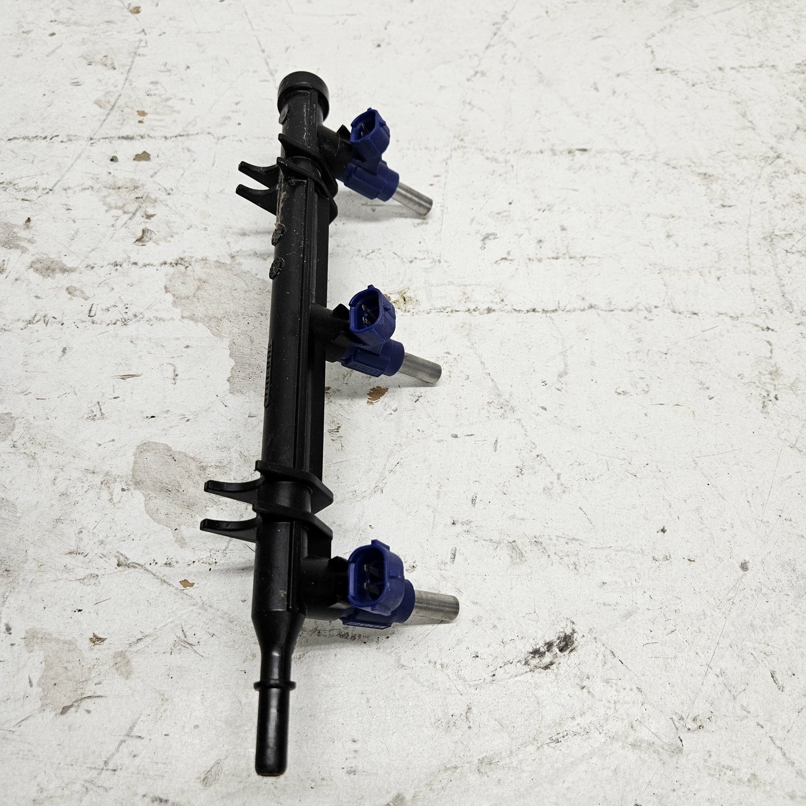 Yamaha WaveRunner 2018-2023 VX EX Jet Blaster Fuel Injector Set 2HC-13761-00-00
