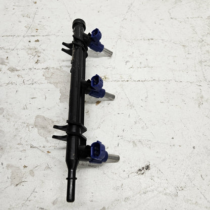Yamaha WaveRunner 2018-2023 VX EX Jet Blaster Fuel Injector Set 2HC-13761-00-00