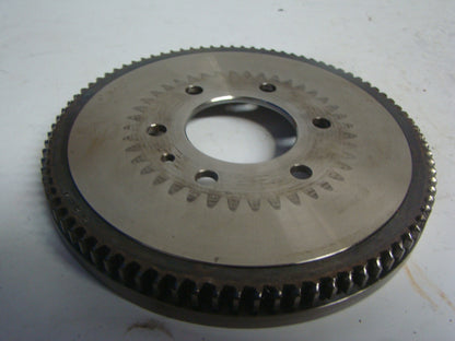 Sea Doo Bombardier 07-2012 GTI GTS GTX WAKE RXP RXT 86 Tooth Flywheel 420835160