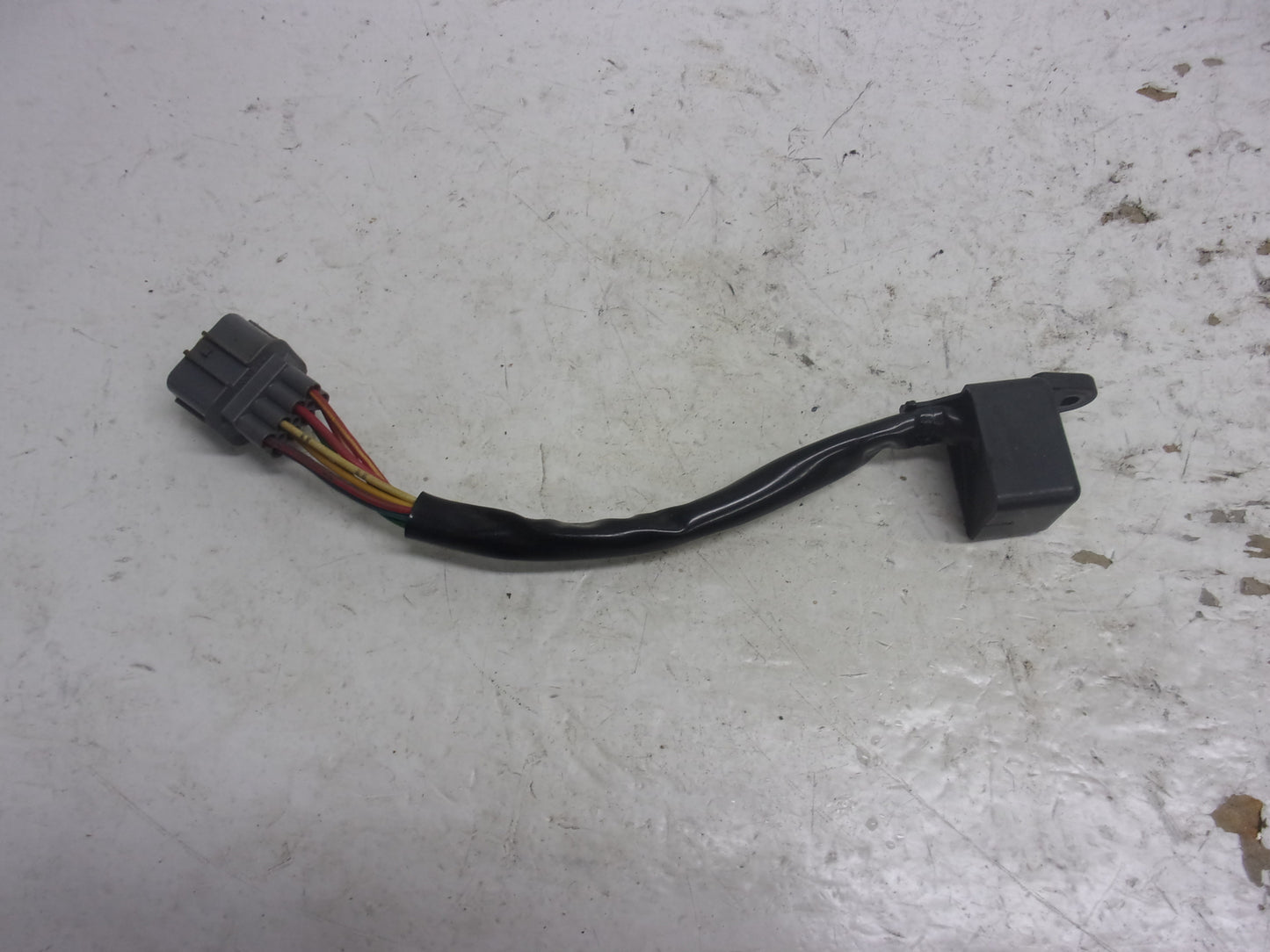 Kawasaki Jet Ski 2004-2021 Ultra STX-12F/15F OEM Relay Assembly Part# 27002-3703