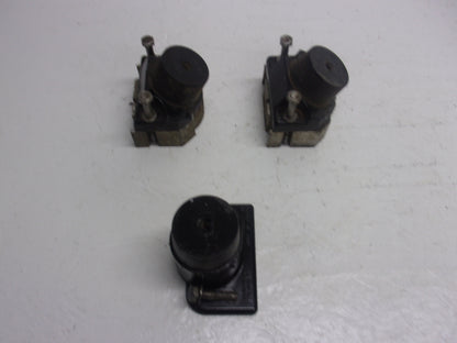 Sea Doo Bombardier 1997-1998 SPX GSX GTX XP OEM Engine Mount Set Part# 270000297