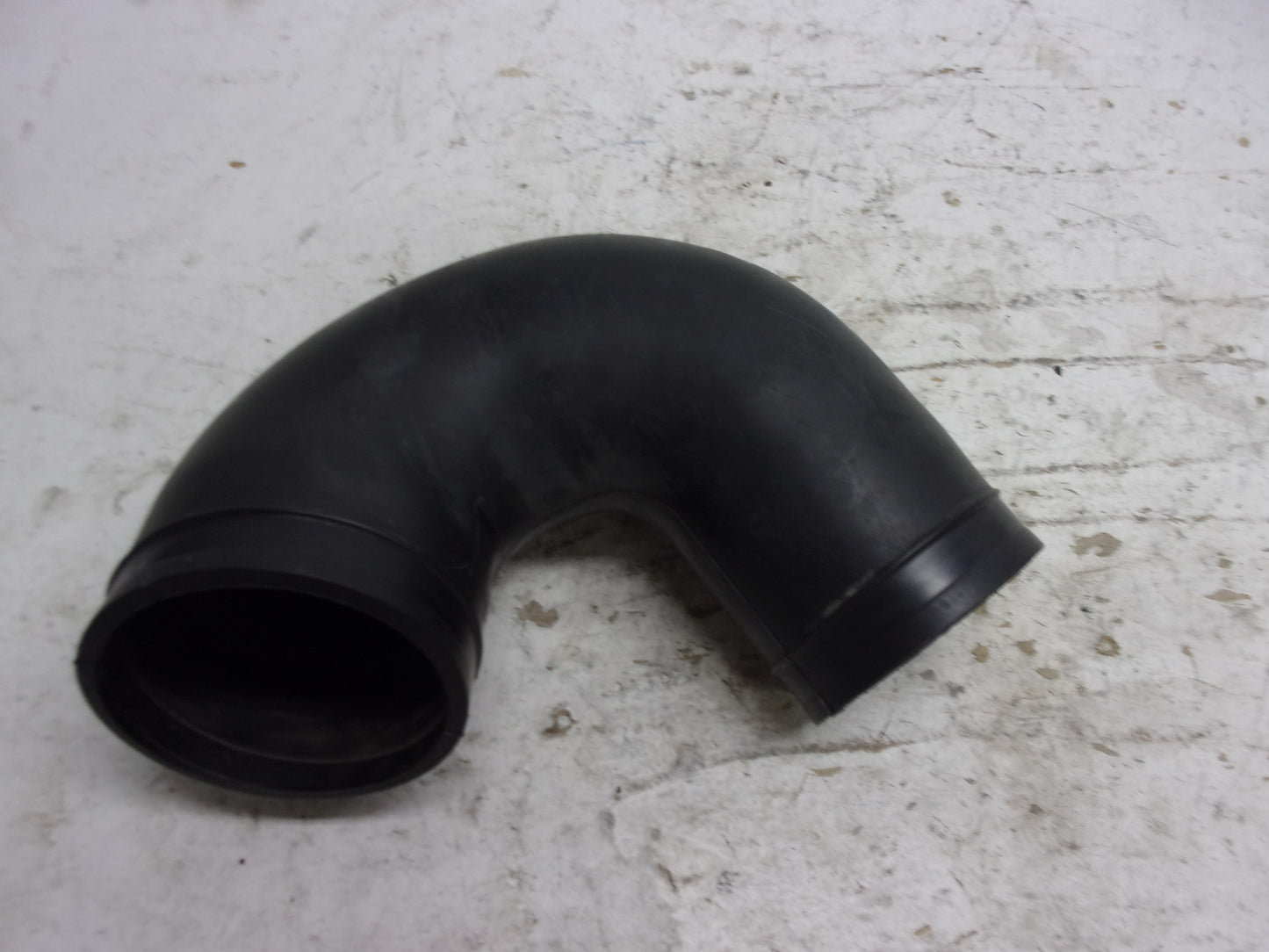 Yamaha Waverunner 2004-2008 FX1100 HO OEM Exhaust Hose Part# F1B-U7555-02-00