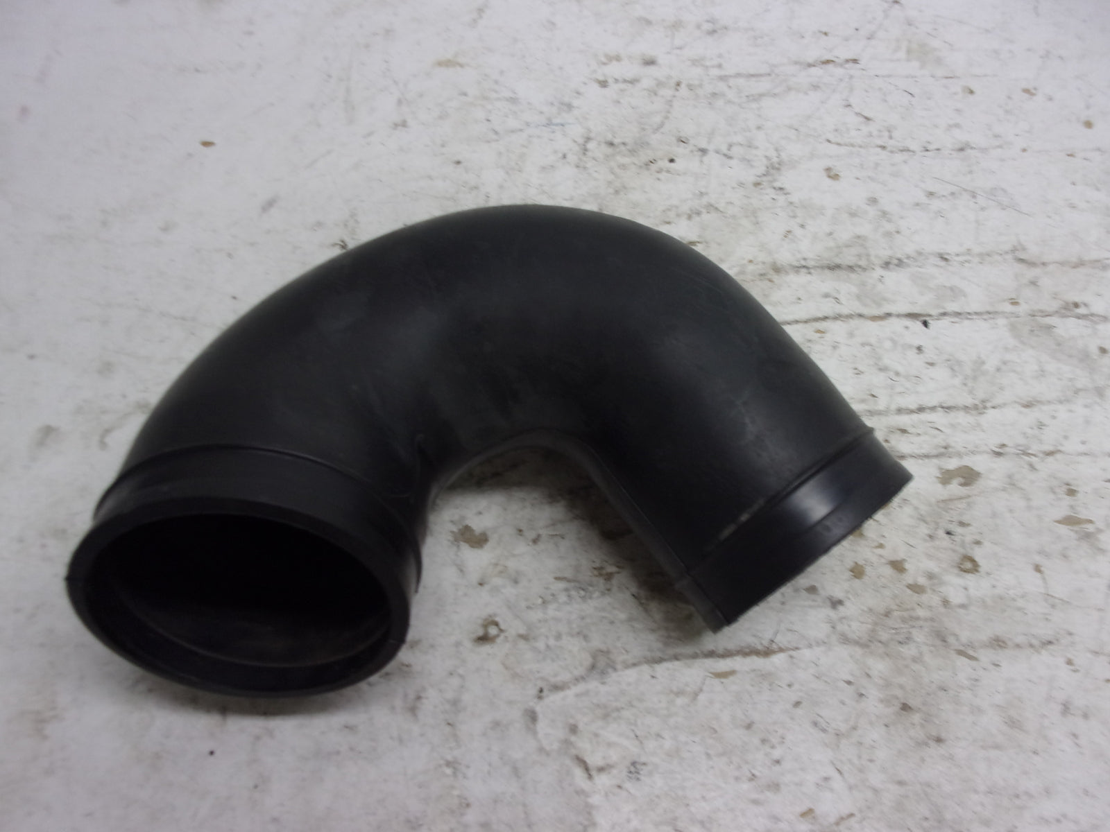 Yamaha Waverunner 2004-2008 FX1100 HO OEM Exhaust Hose Part# F1B-U7555-02-00