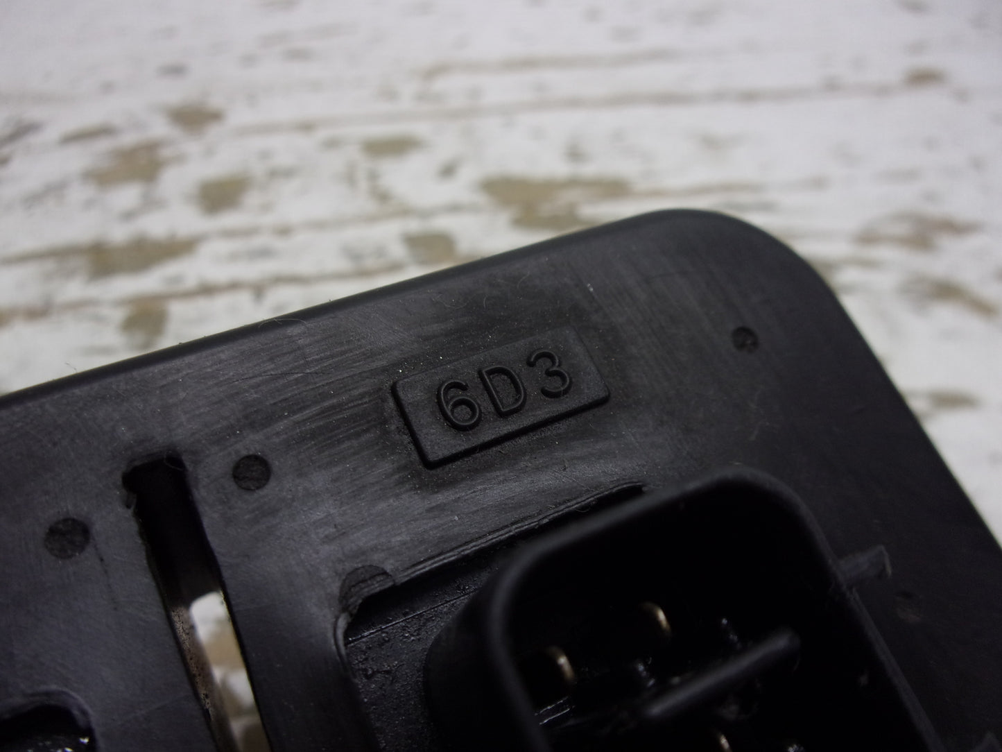 Yamaha Waverunner 2002-2024 FX VX GP FZS FZR V1 OEM Relay Set # 60E-81950-00-00