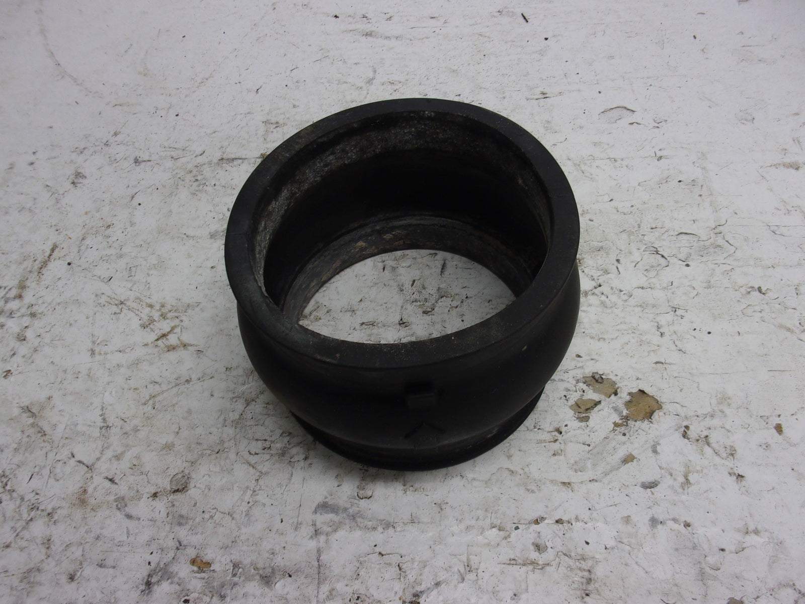 Yamaha WaveRunner 1999-2008 XLT XL GP 1200 OEM Outlet Pipe Joint 66V-14752-00-00