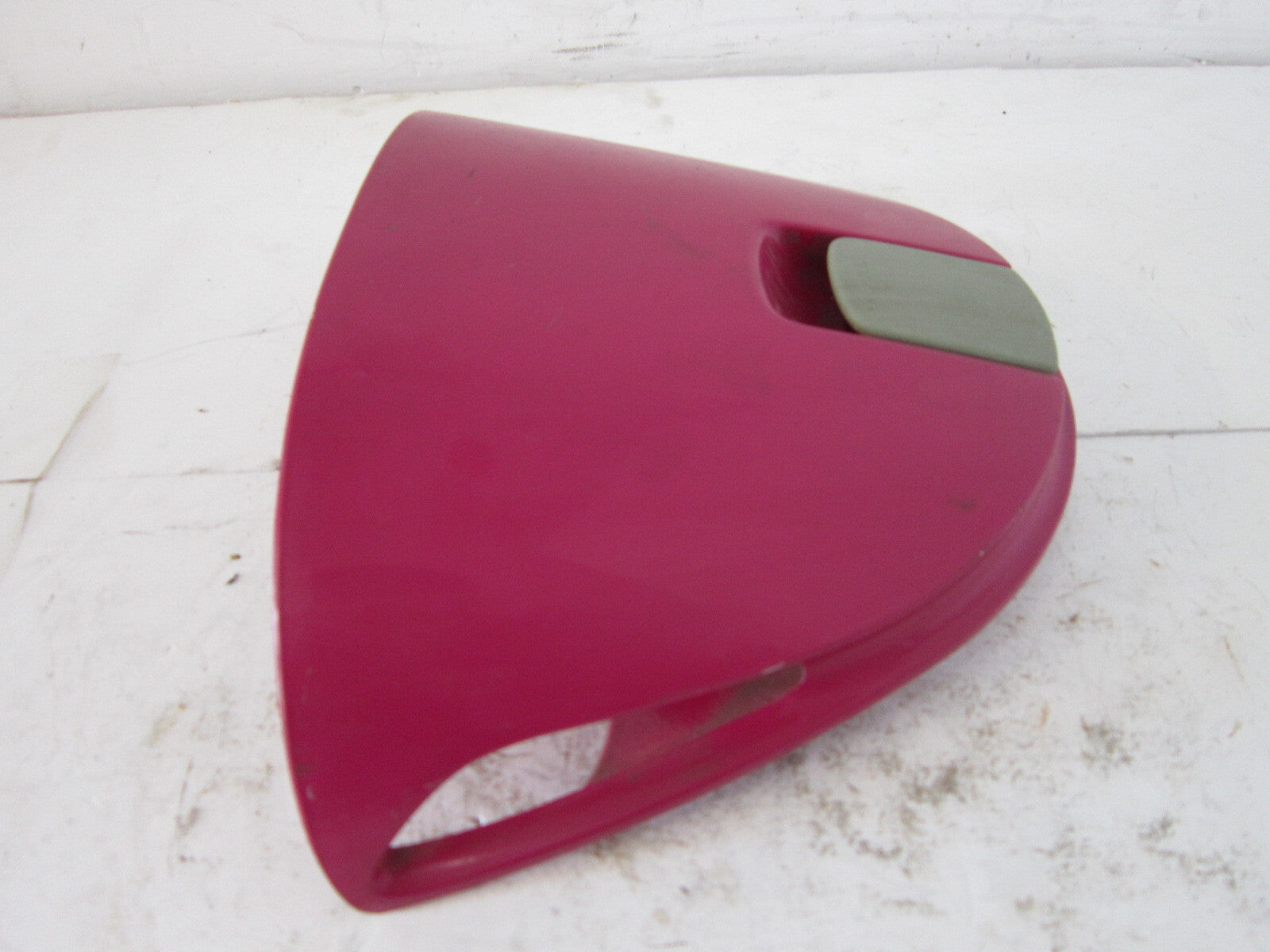 Kawasaki Jet Ski 1995 STS OEM Hatch Cover Cap Assembly Part# 11012-3763-5K
