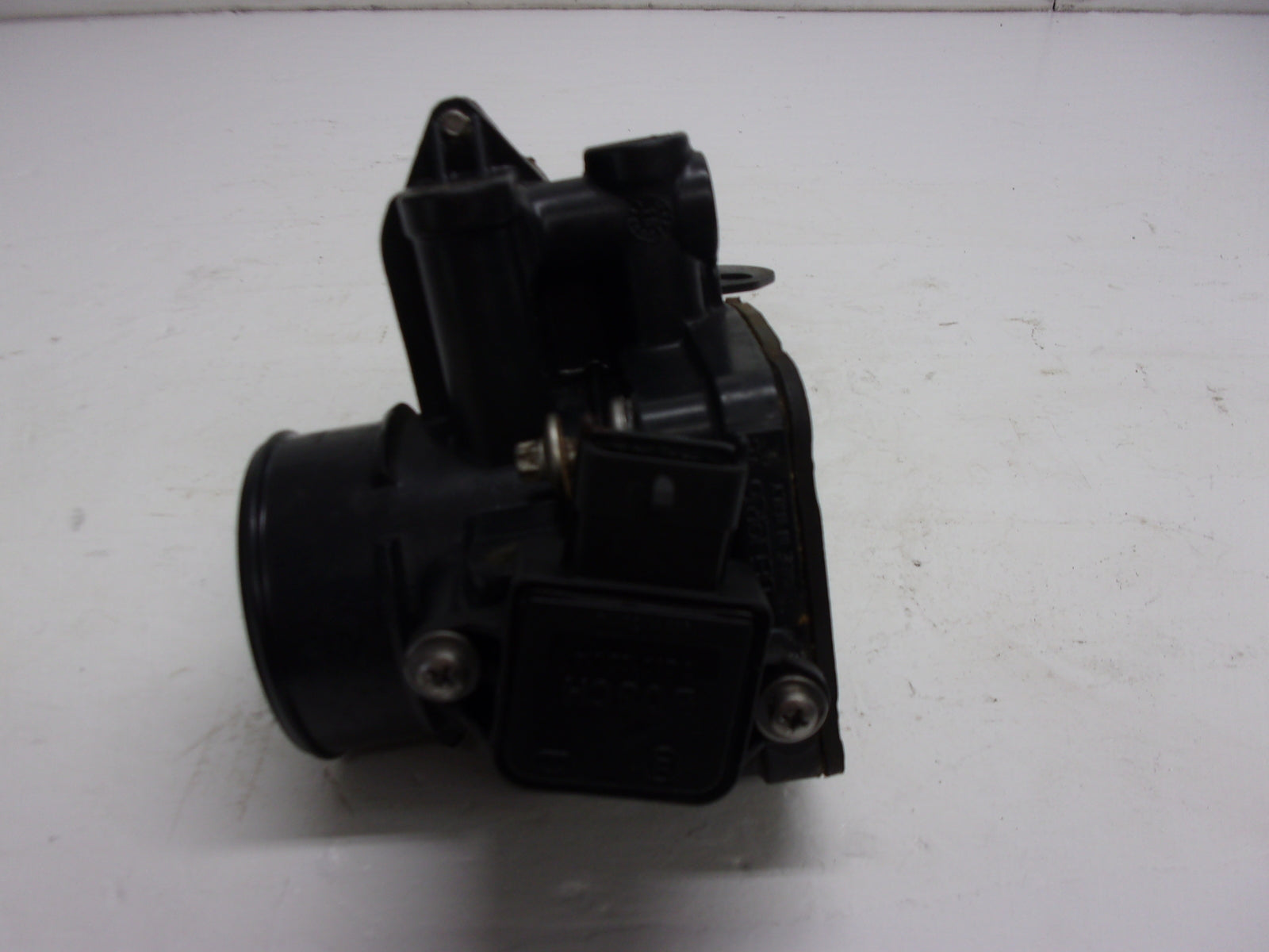 Sea Doo Bombardier 2003-2005 RXT RXP GTX 4-Tech OEM Throttle Body Part 420889023