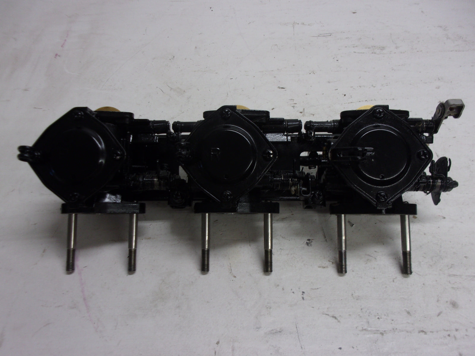 Polaris Personal Watercraft 1997 SL 780 SLT 780 Carburetor Assembly # 3140118