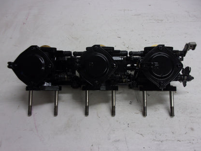 Polaris Personal Watercraft 1997 SL 780 SLT 780 Carburetor Assembly # 3140118