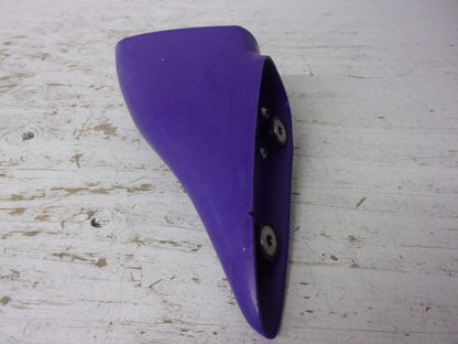 Kawasaki Jet Ski 1996-1997 ZXI 750-1100 OEM Purple Left Hand Mirror # 56001-3707