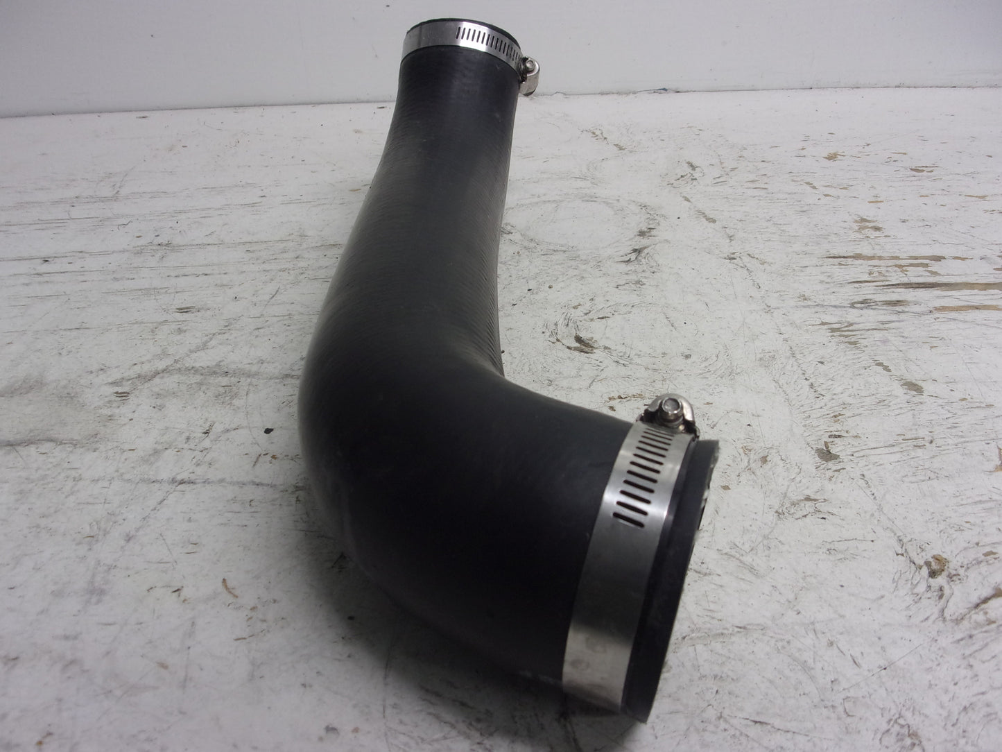 Sea Doo Bombardier 1995-2001 GTS GTX GTI OEM Fuel Filler Hose Part# 275500211