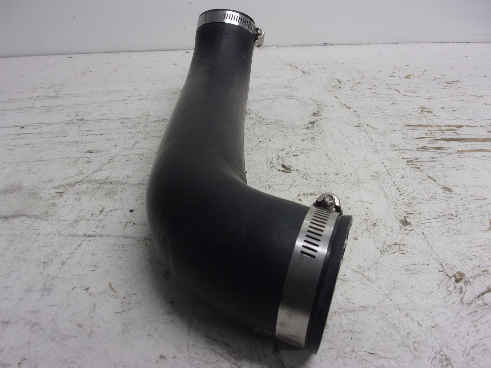 Sea Doo Bombardier 1995-2001 GTS GTX GTI OEM Fuel Filler Hose Part# 275500211