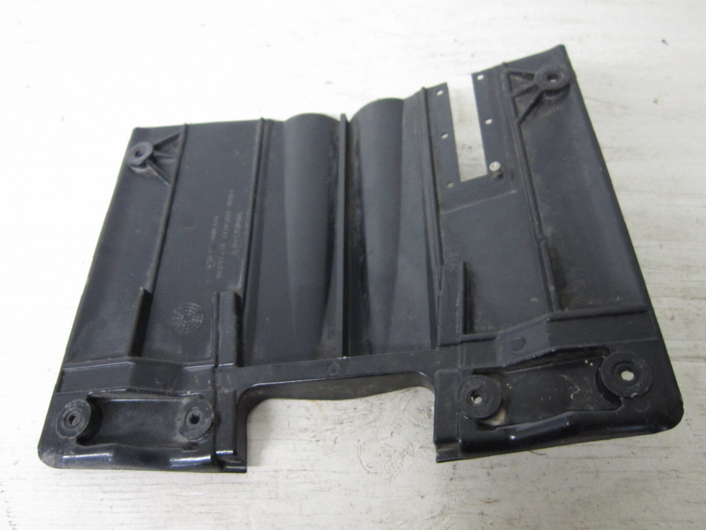 Sea Doo Bombardier 1997-1999 GS GSI GSX OEM Ride Plate Assembly Part# 271000735