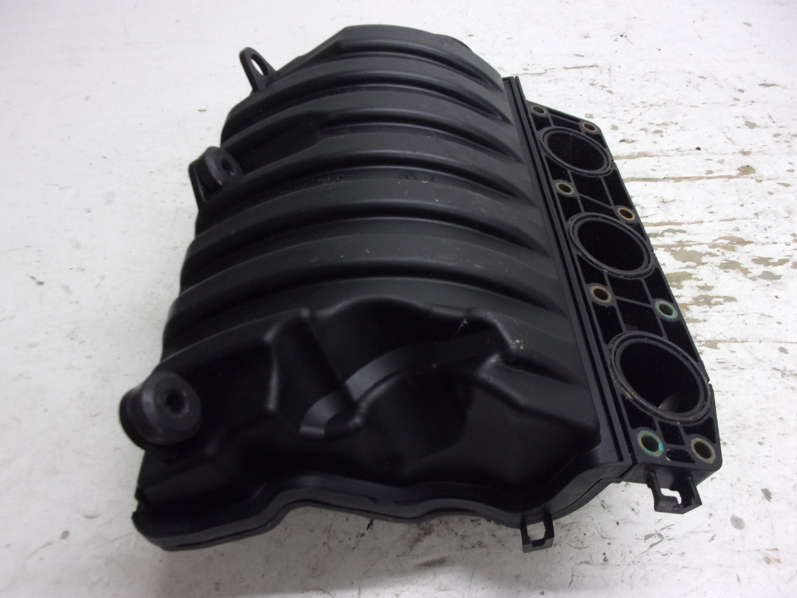 Sea Doo Bombardier 2014-2022 Spark GTI GTS OEM Intake Airbox Assembly 420867368