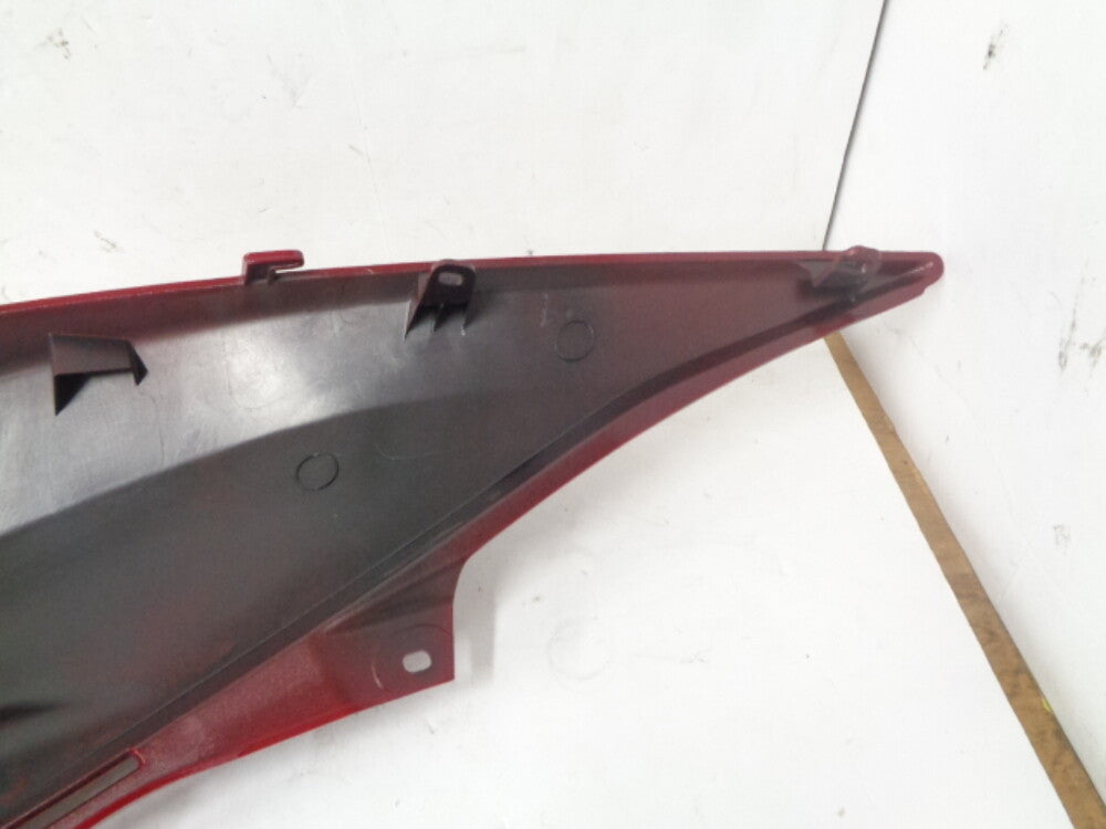 Yamaha Waverunner 2019 FX Cruiser Right Side Cover # F3X-U377C-00-P2