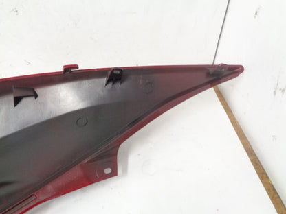 Yamaha Waverunner 2019 FX Cruiser Right Side Cover # F3X-U377C-00-P2