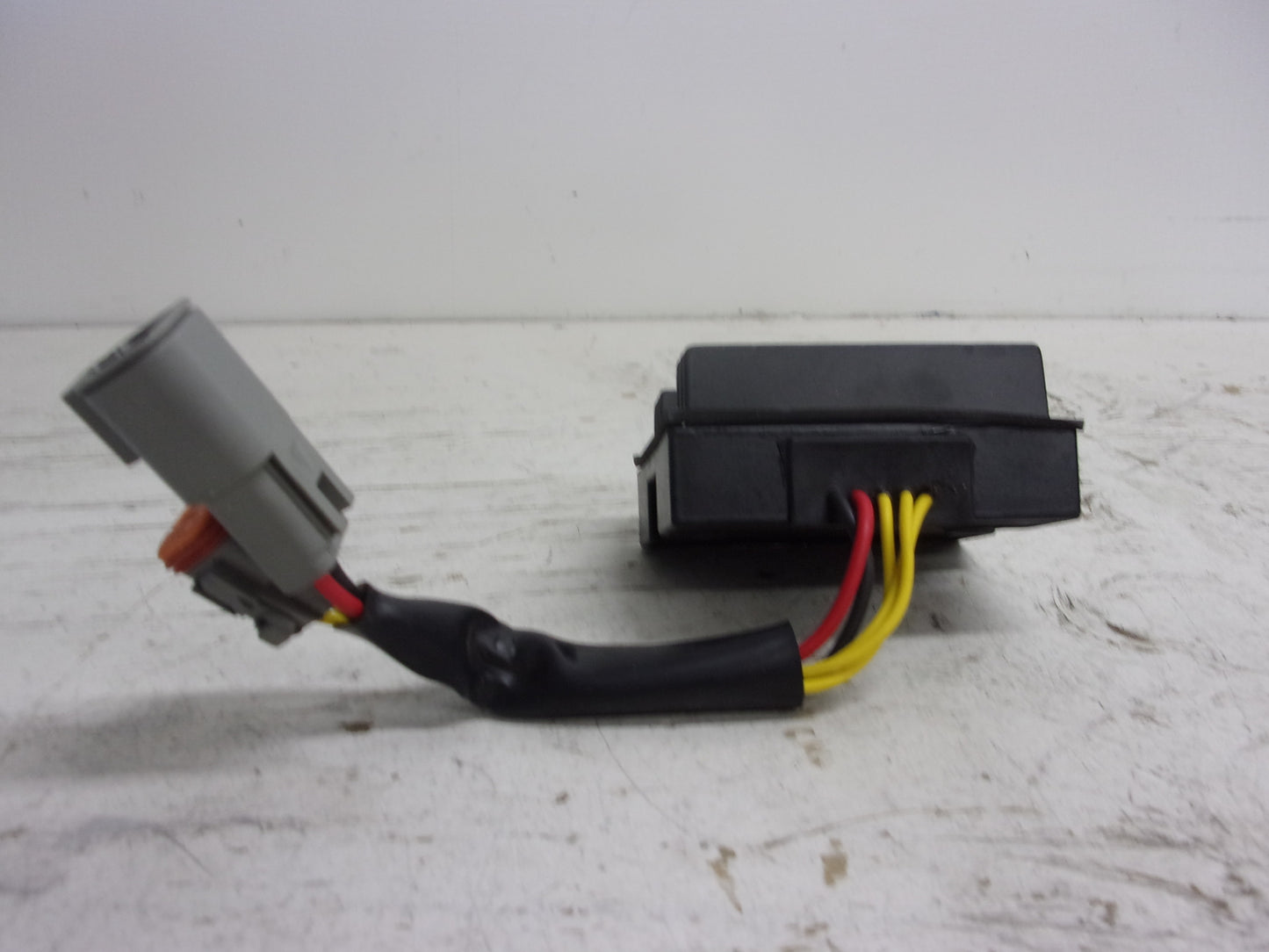 Sea Doo Bombardier 2002-2003 GTX 4-Tec OEM Voltage Regulator Part# 278001581