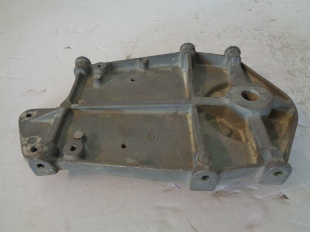 Kawasaki Jet Ski 1991-1993 650SX OEM Steering Plate / Brace Part# 35009-3708