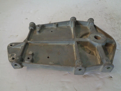 Kawasaki Jet Ski 1991-1993 650SX OEM Steering Plate / Brace Part# 35009-3708