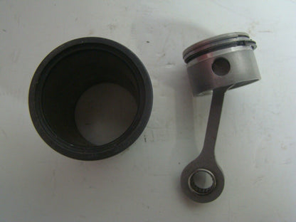 Sea Doo Bombardier 00-03 GTX DI RX DI LRV Compressor Sleeve + Piston # 290923910