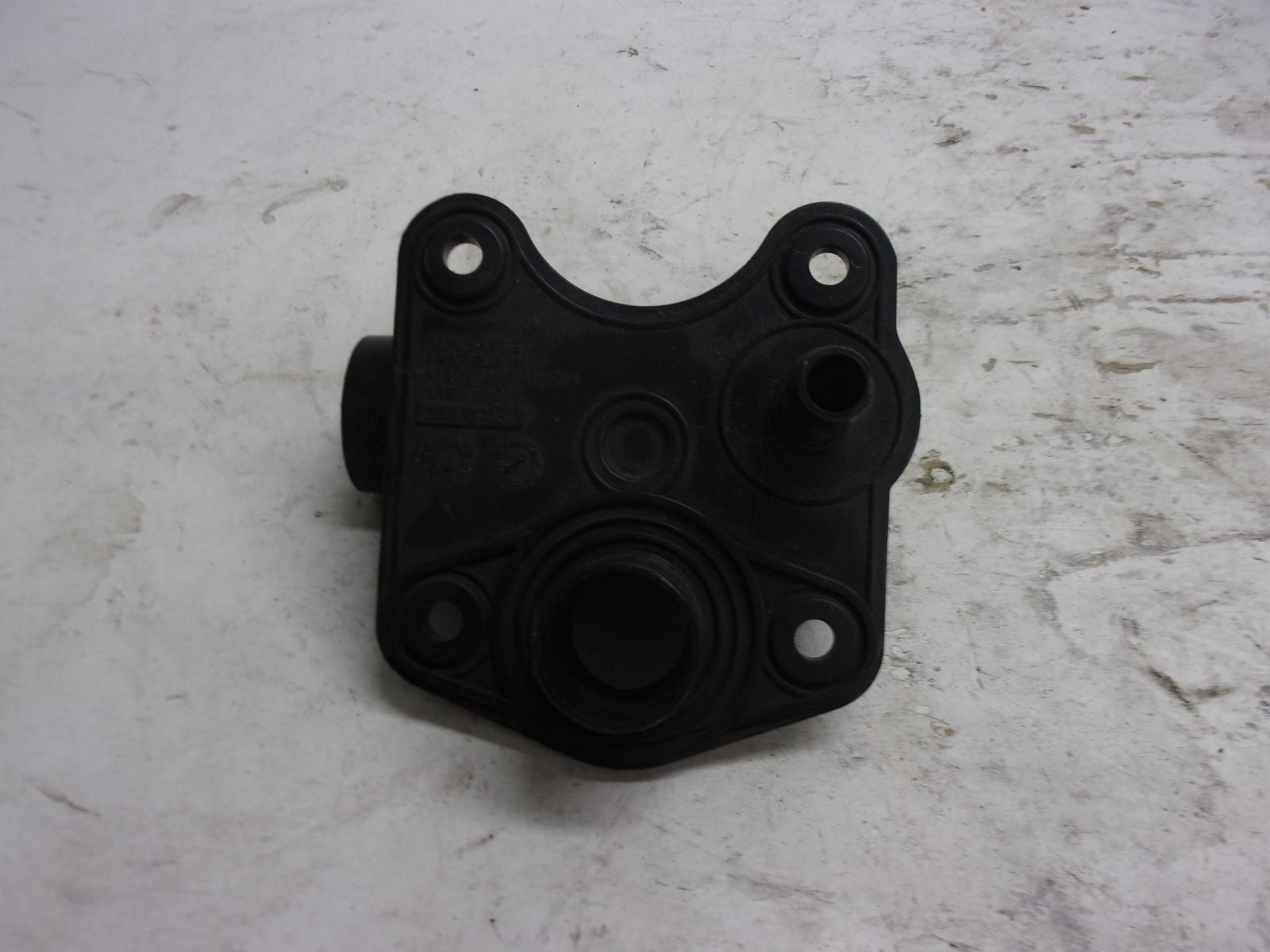 Sea Doo Bombardier 2003-2005 RXT RXP GTX LE RFI Left Side Opas Support 265000035