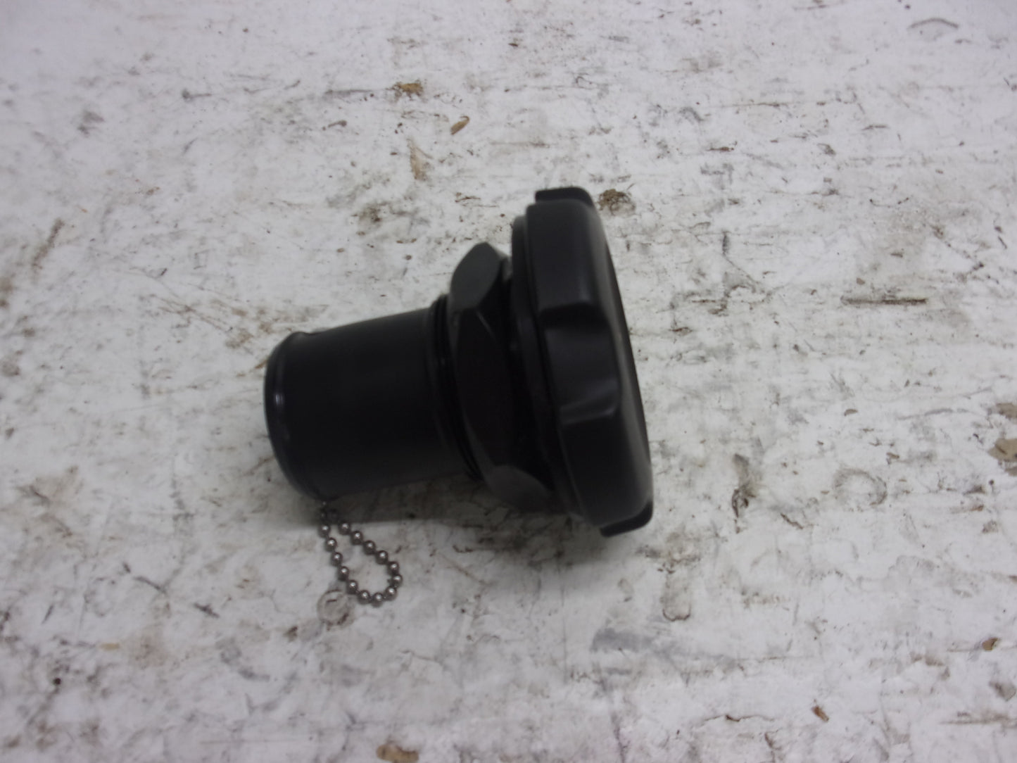 Yamaha Waverunner 1997-2003 XL , SUV Oil Filler Cap & Neck # GJ3-U778B-00-00