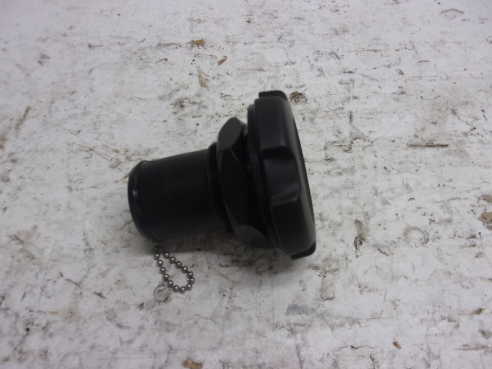 Yamaha Waverunner 1997-2003 XL , SUV Oil Filler Cap & Neck # GJ3-U778B-00-00