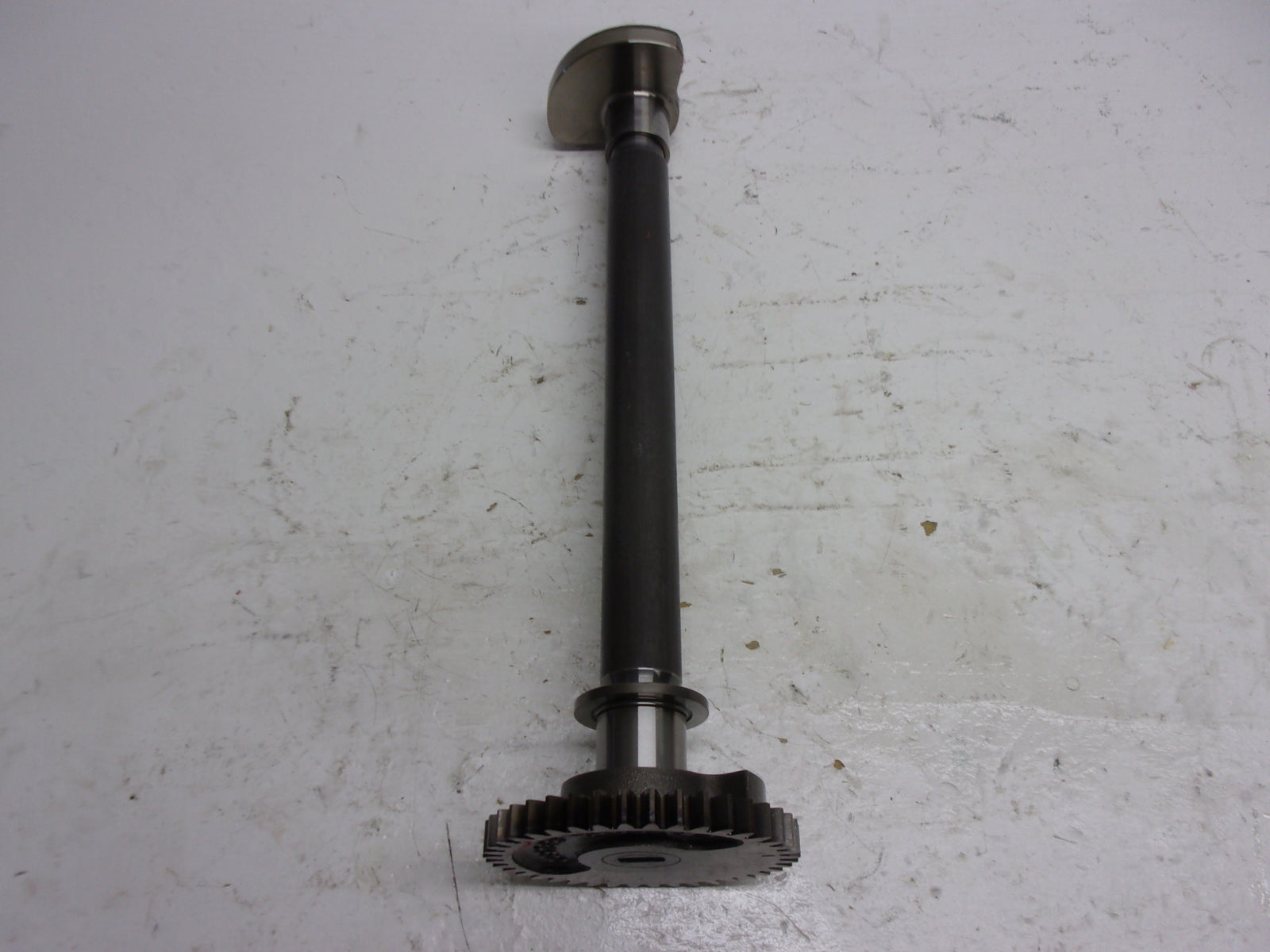 Sea Doo Bombardier 2003-2005 RXT GTX RXP OEM Complete Balance Shaft # 420837555