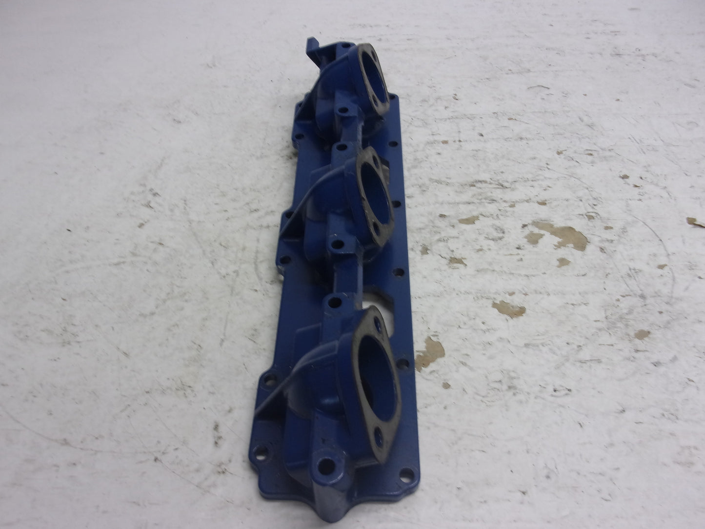 Polaris PWC Watercraft 1995-1997 SL SLT SLTX OEM Intake Manifold Part# 3240254