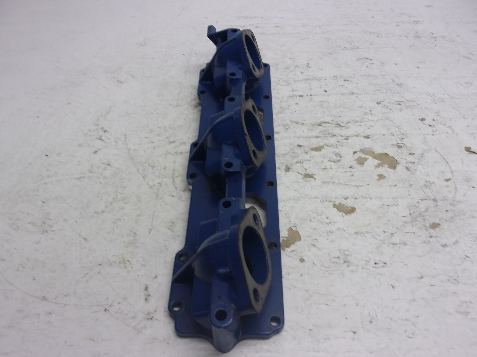 Polaris PWC Watercraft 1995-1997 SL SLT SLTX OEM Intake Manifold Part# 3240254