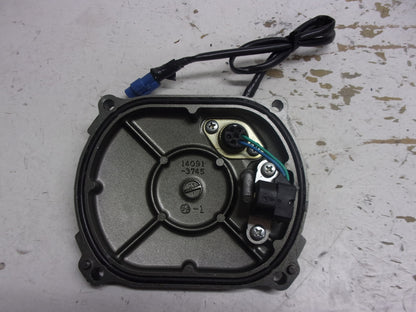 Kawasaki Jet Ski 2003 STX-12F OEM Pulse Cover & Pulsing Coil Part# 14091-3745