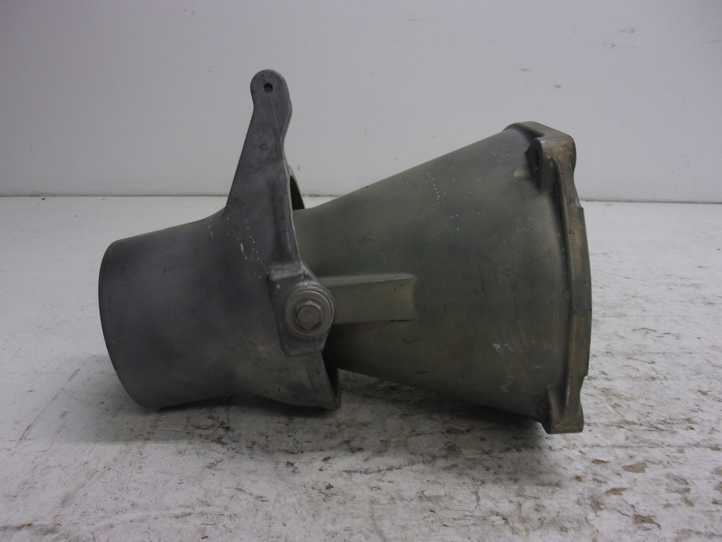 Kawasaki Jet Ski 2007-2022 Ultra 250/260 LX Pump & Steering Nozzle # 59136-3764