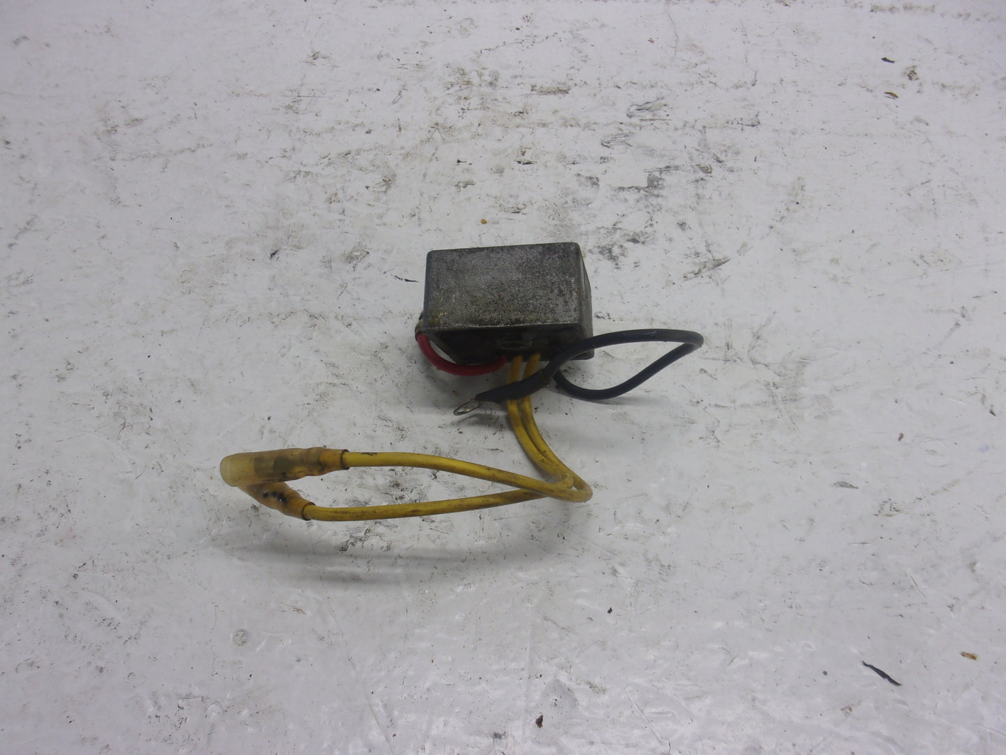 Sea Doo PWC Bombardier 1991-2000 GTX GTS SP SPI SPX HX XP Regulator # 278000123