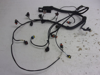 Sea Doo Bombardier PWC 2003 GTX 4-Tech OEM Engine Wiring Harness Part# 420664054