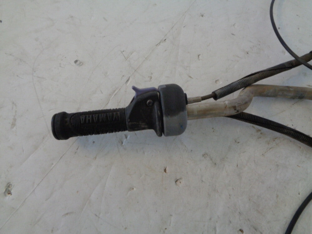 Yamaha Waverunner 1999-2005 XL SV XLT SUV Handlebar + Controls F0D-U1552-00-00