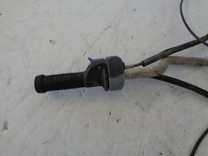 Yamaha Waverunner 1999-2005 XL SV XLT SUV Handlebar + Controls F0D-U1552-00-00