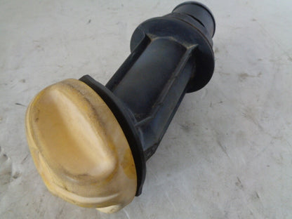Sea Doo Bombardier PWC 1997-2004 XP / HX OEM Filler Neck + Fuel Cap # 275500229
